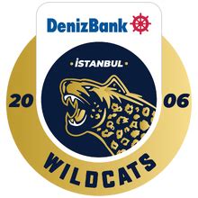 İstanbul Wildcats Academy .